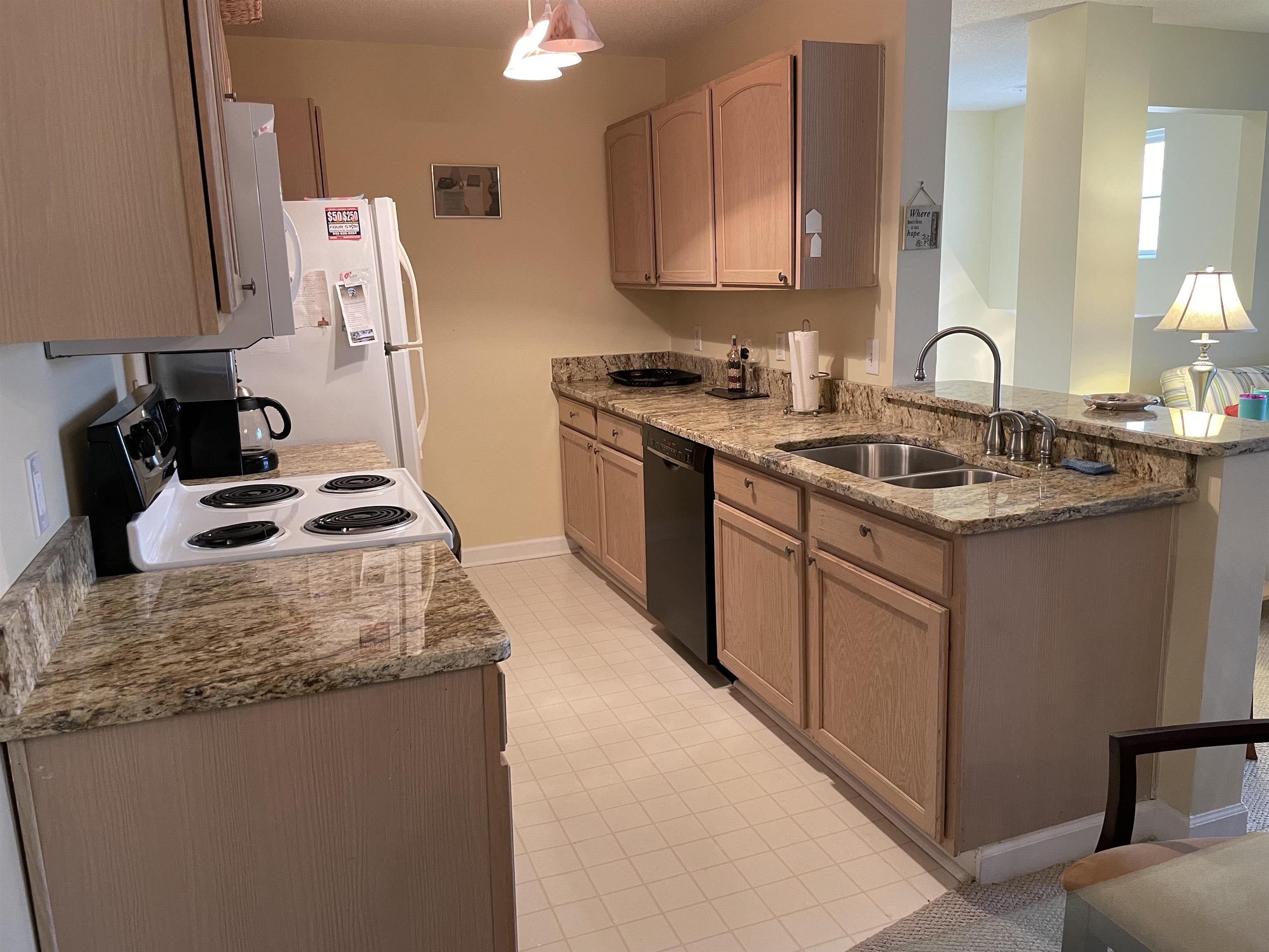 4290 Santolina Way, Unit E Murrells Inlet, SC 29576 - Photo 7 of 21