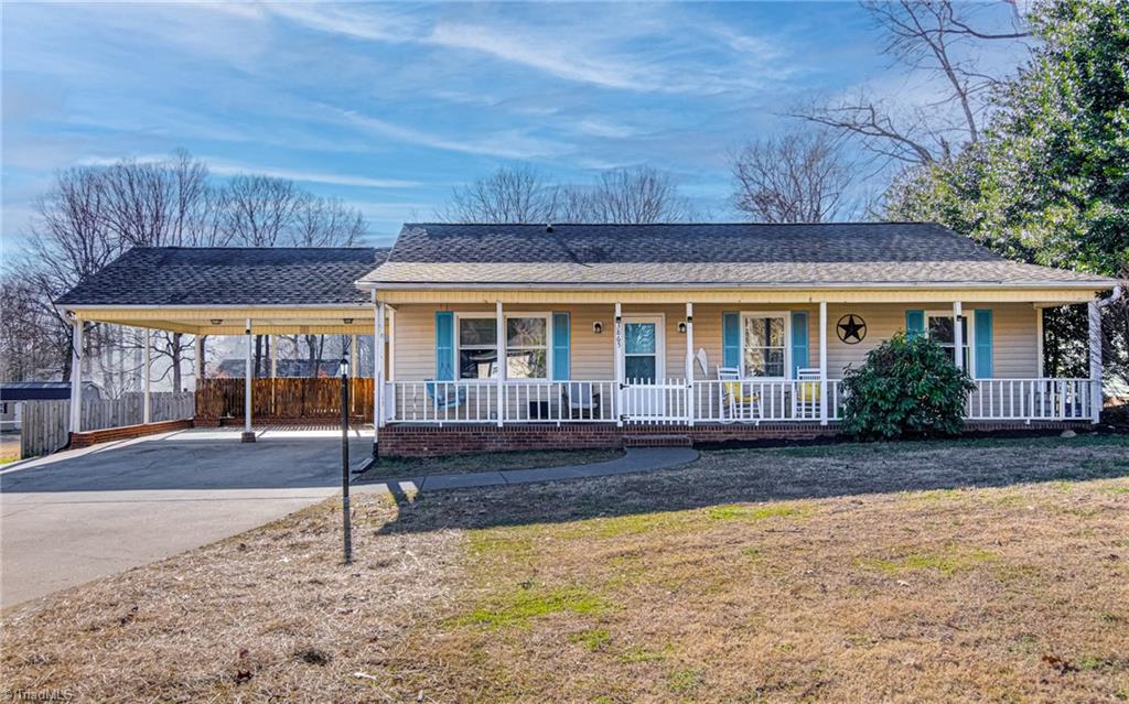 3865 Welcome-Arcadia Road Lexington, NC 27295 - Photo 2 of 32 Gallery Image 2