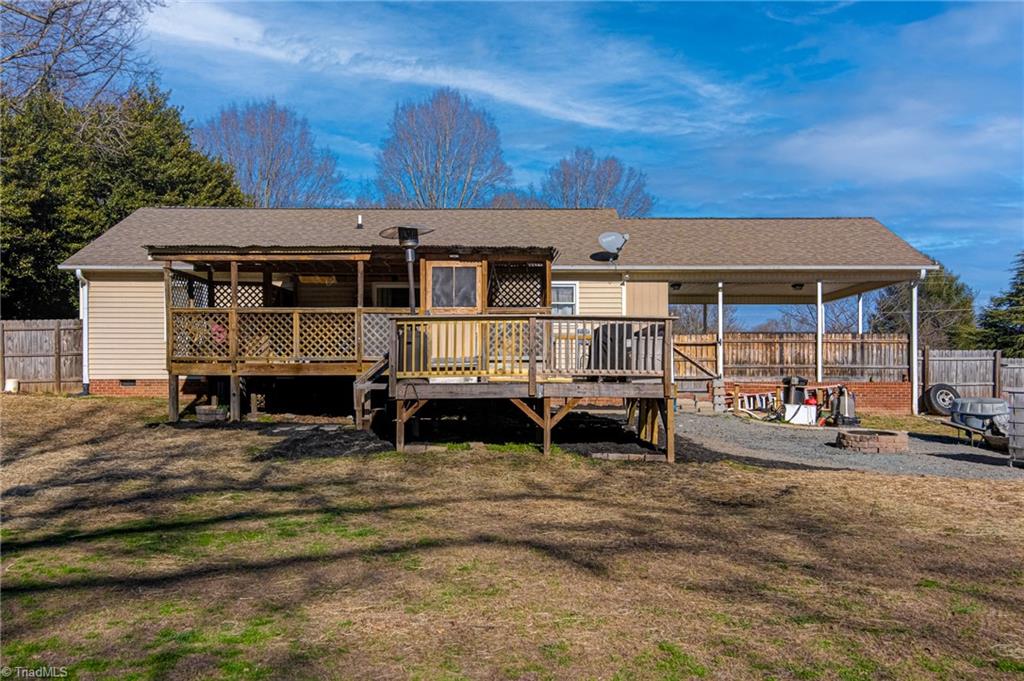 3865 Welcome-Arcadia Road Lexington, NC 27295 - Photo 29 of 32 Gallery Image 29