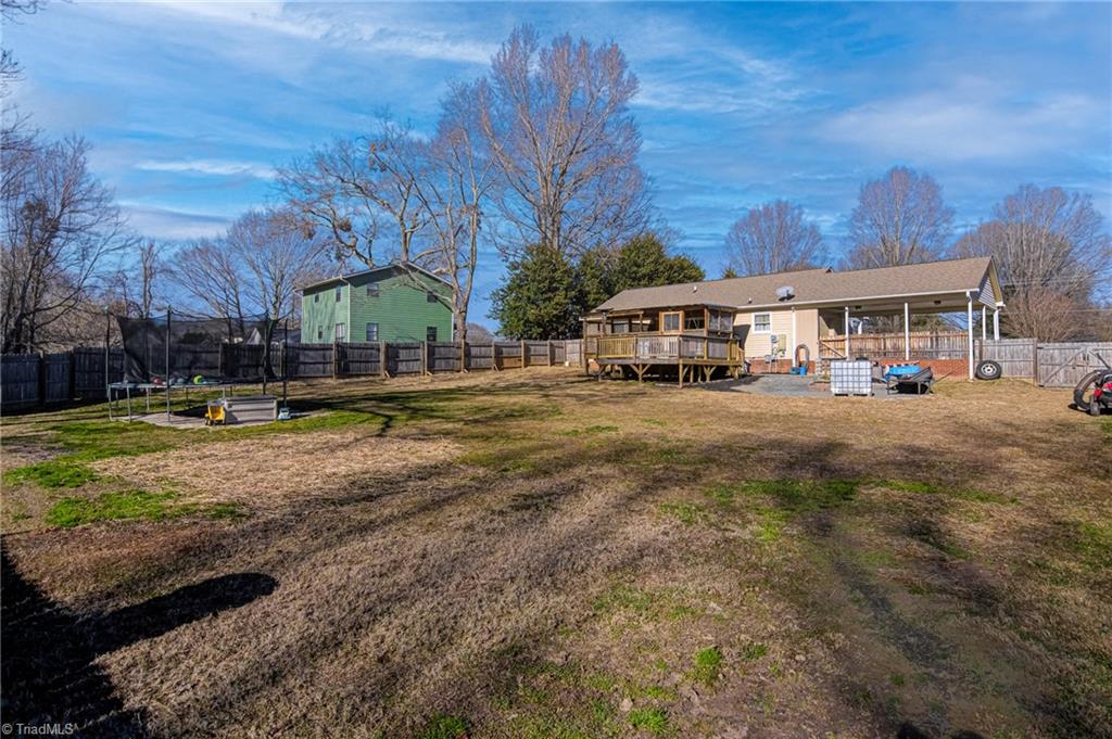 3865 Welcome-Arcadia Road Lexington, NC 27295 - Photo 30 of 32 Gallery Image 30