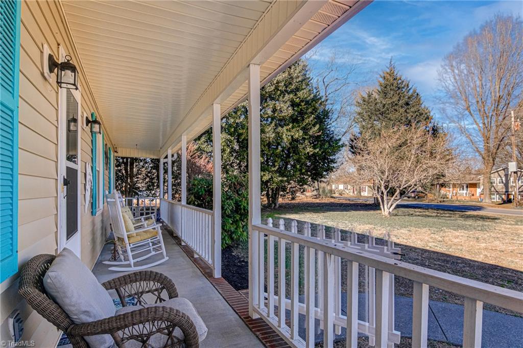 3865 Welcome-Arcadia Road Lexington, NC 27295 - Photo 3 of 32 Gallery Image 3