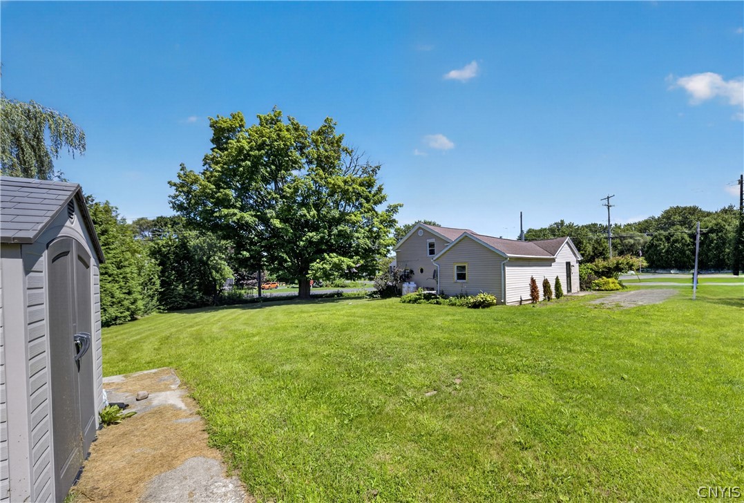 3223 Amber Road Onondaga, NY 13108 - Photo 9 of 42 Gallery Image 9