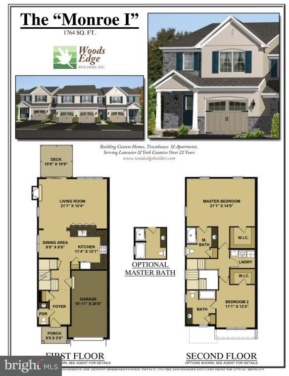 502 White Chapel Road, Unit 1 Lancaster, PA 17603 - Photo 5 of 6