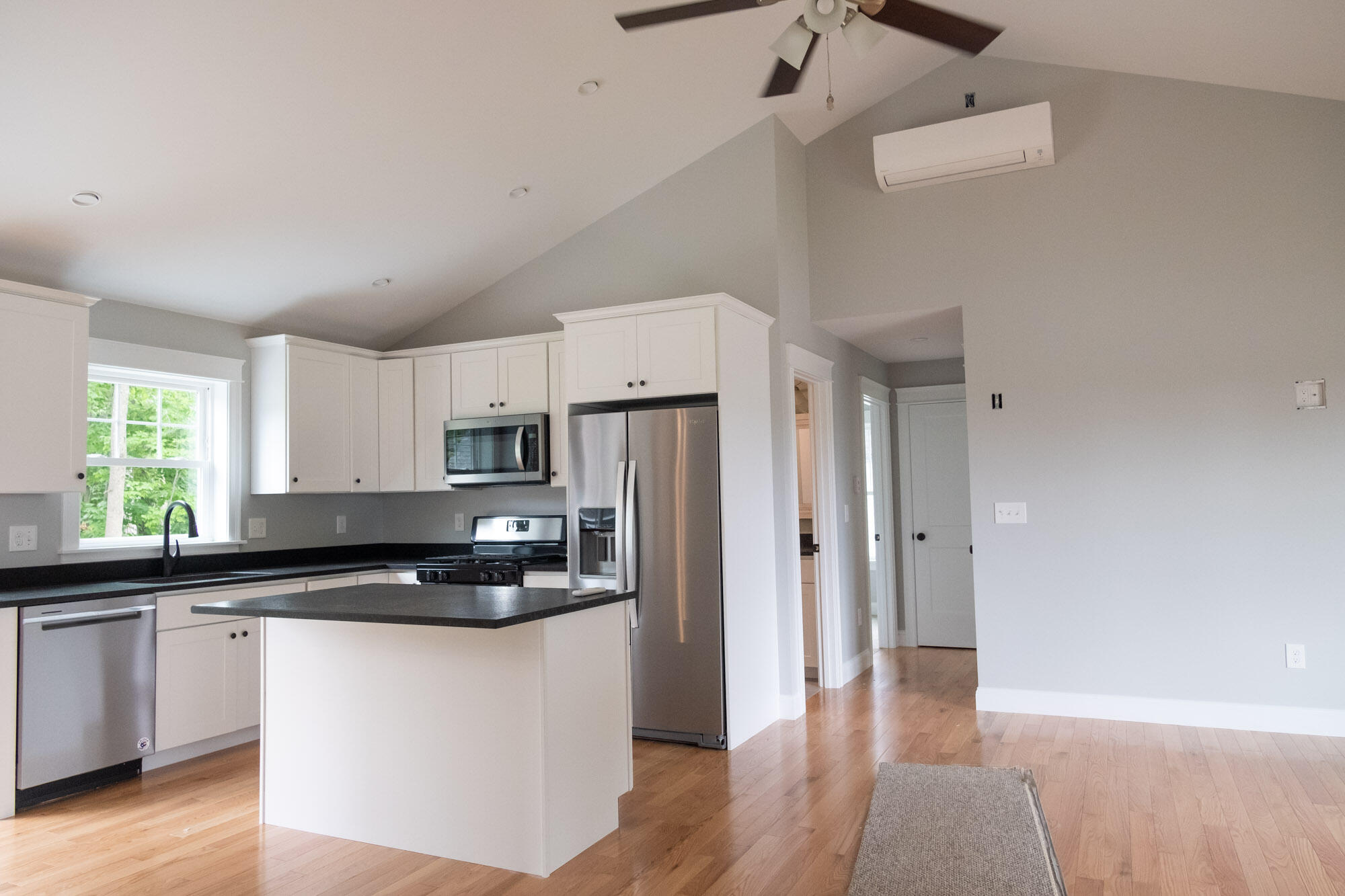 135 Shaker Road Gray, ME 04039 - Photo 7 of 24 Kitchen