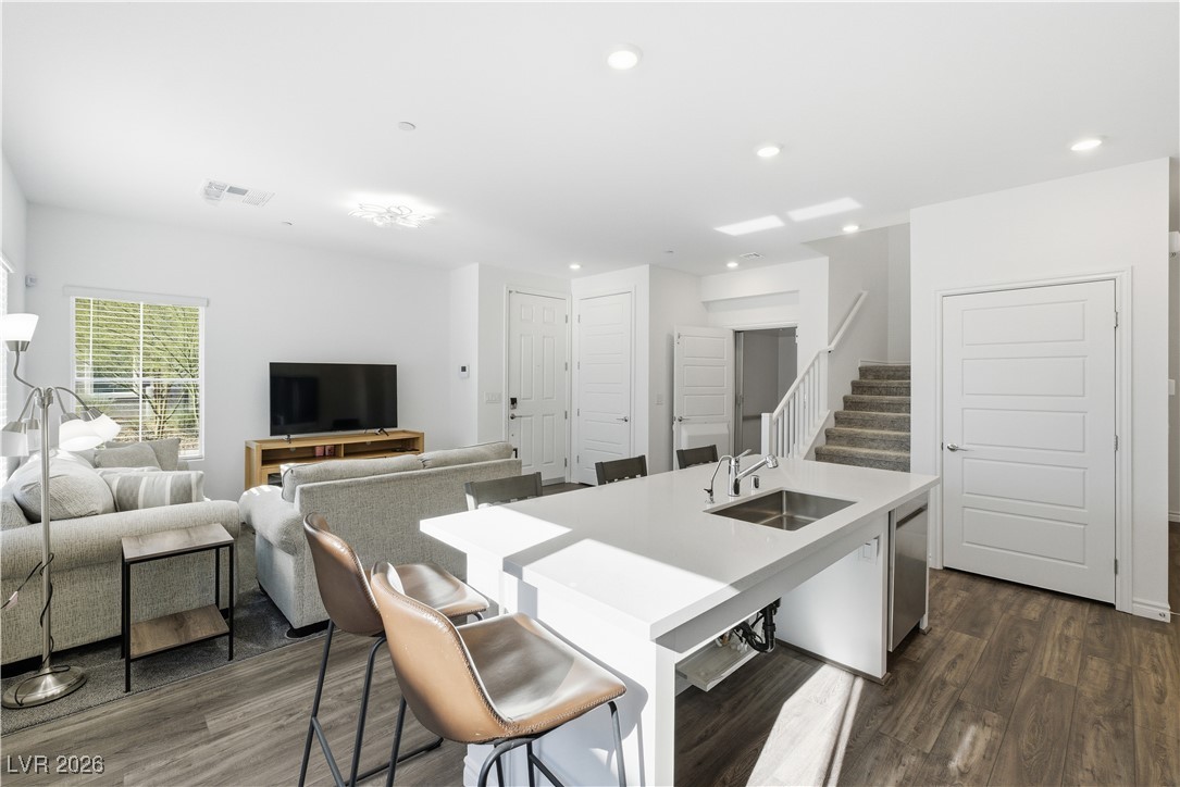 7224 North Decatur Boulevard, Unit 2 North Las Vegas, NV 89084 - Photo 11 of 38