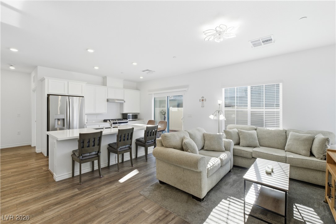 7224 North Decatur Boulevard, Unit 2 North Las Vegas, NV 89084 - Photo 12 of 38