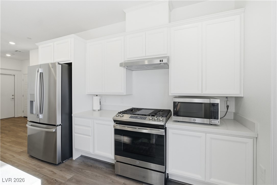 7224 North Decatur Boulevard, Unit 2 North Las Vegas, NV 89084 - Photo 13 of 38