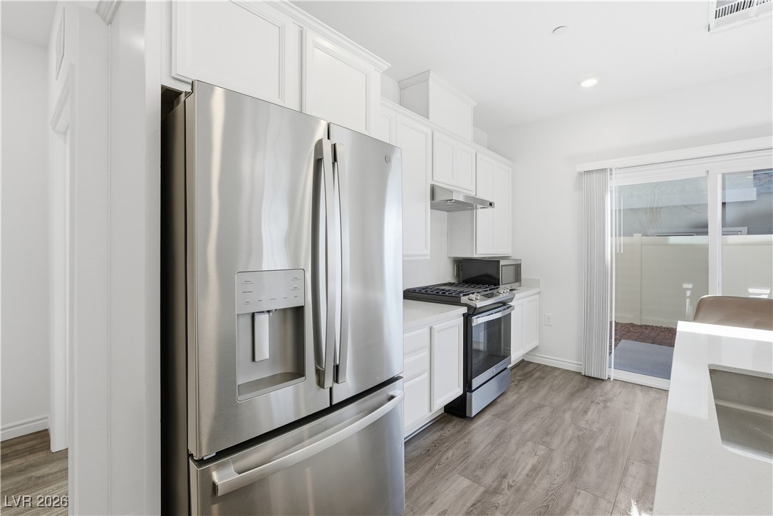 7224 North Decatur Boulevard, Unit 2 North Las Vegas, NV 89084 - Photo 14 of 38