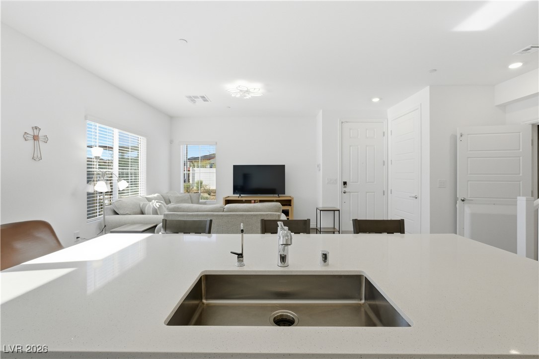 7224 North Decatur Boulevard, Unit 2 North Las Vegas, NV 89084 - Photo 16 of 38