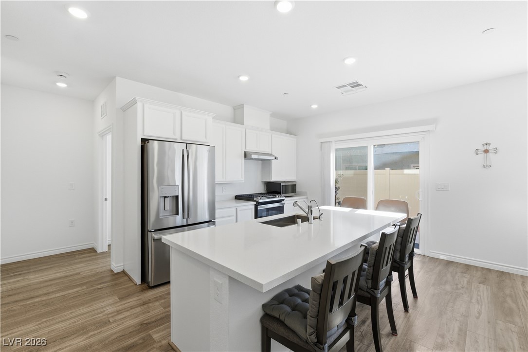 7224 North Decatur Boulevard, Unit 2 North Las Vegas, NV 89084 - Photo 17 of 38