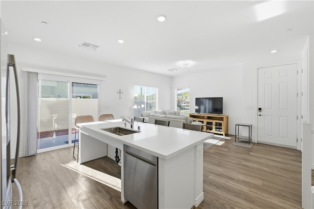 7224 North Decatur Boulevard, Unit 2 North Las Vegas, NV 89084 - Photo 18 of 38