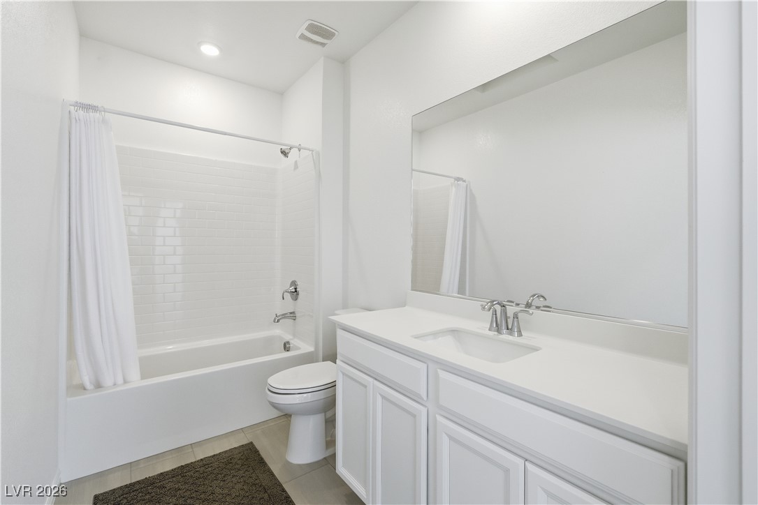 7224 North Decatur Boulevard, Unit 2 North Las Vegas, NV 89084 - Photo 23 of 38