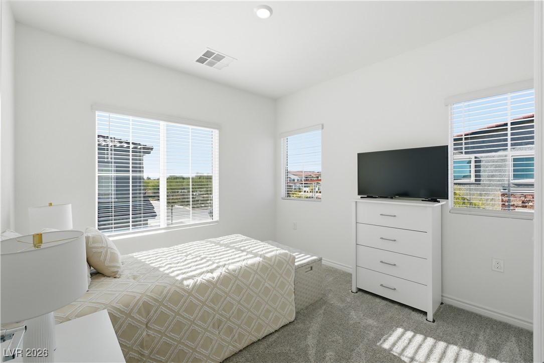 7224 North Decatur Boulevard, Unit 2 North Las Vegas, NV 89084 - Photo 25 of 38