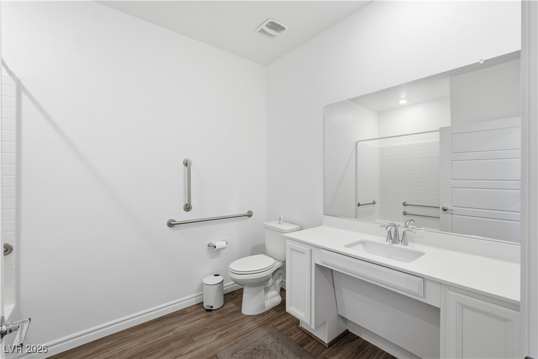 7224 North Decatur Boulevard, Unit 2 North Las Vegas, NV 89084 - Photo 28 of 38