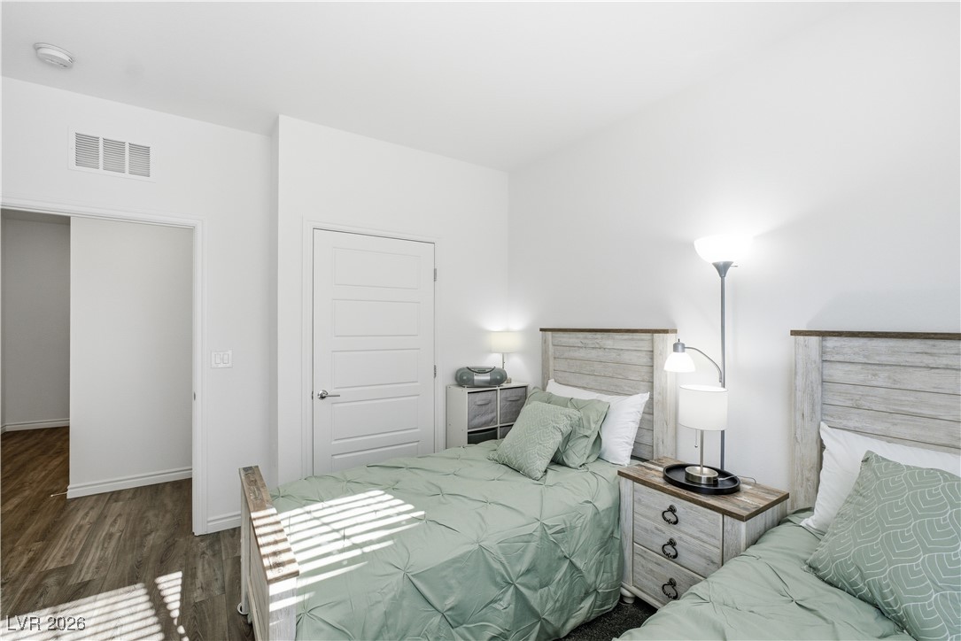 7224 North Decatur Boulevard, Unit 2 North Las Vegas, NV 89084 - Photo 29 of 38