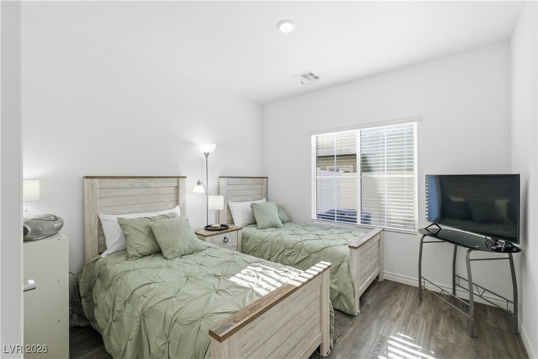 7224 North Decatur Boulevard, Unit 2 North Las Vegas, NV 89084 - Photo 30 of 38