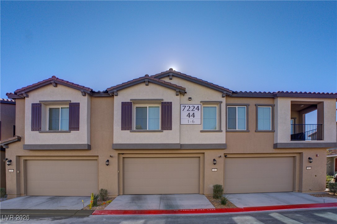 7224 North Decatur Boulevard, Unit 2 North Las Vegas, NV 89084 - Photo 3 of 38