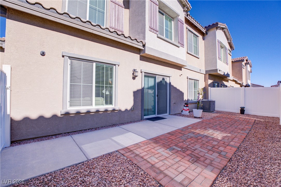 7224 North Decatur Boulevard, Unit 2 North Las Vegas, NV 89084 - Photo 32 of 38