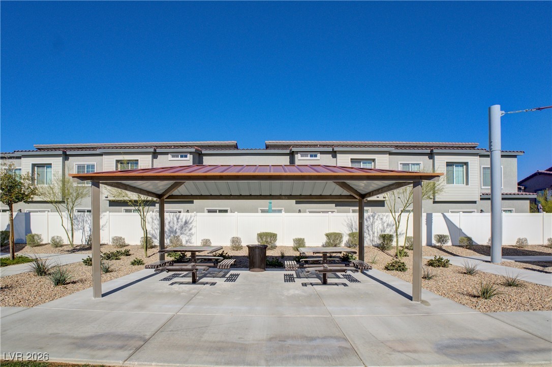 7224 North Decatur Boulevard, Unit 2 North Las Vegas, NV 89084 - Photo 33 of 38