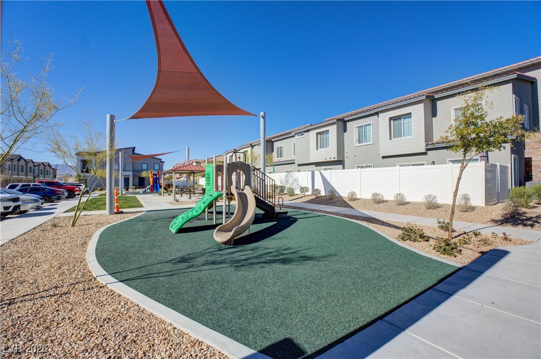 7224 North Decatur Boulevard, Unit 2 North Las Vegas, NV 89084 - Photo 34 of 38