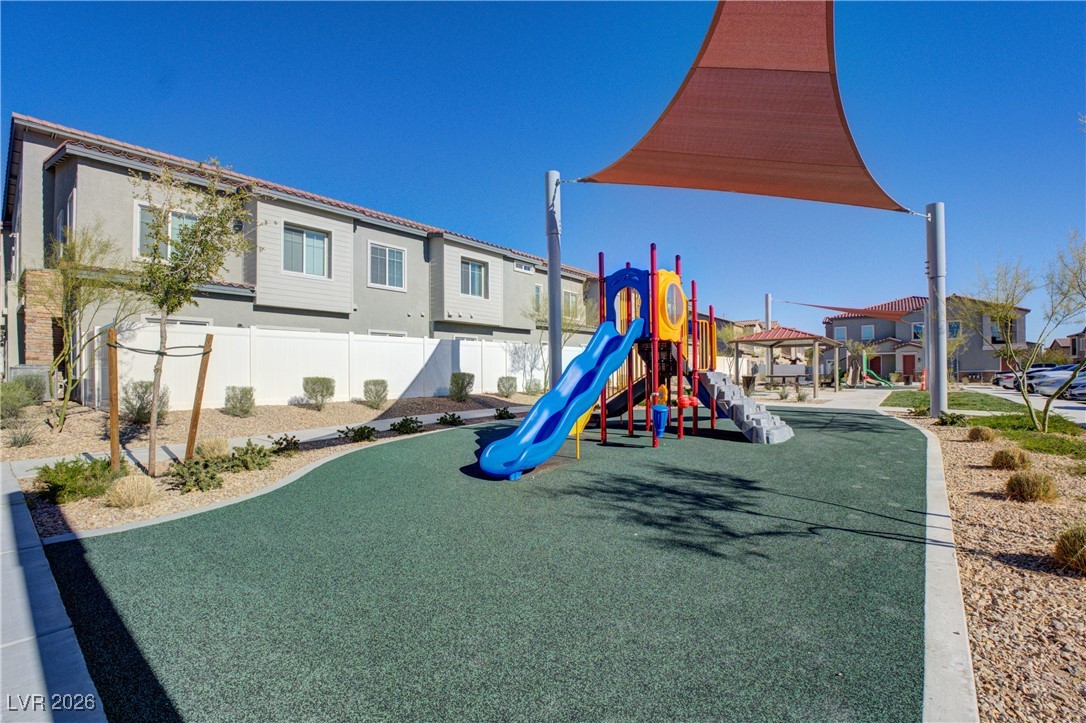 7224 North Decatur Boulevard, Unit 2 North Las Vegas, NV 89084 - Photo 35 of 38