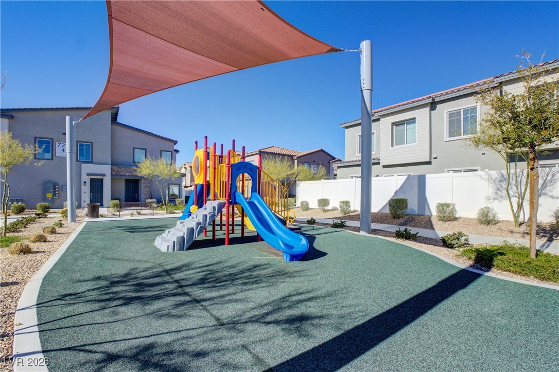 7224 North Decatur Boulevard, Unit 2 North Las Vegas, NV 89084 - Photo 36 of 38