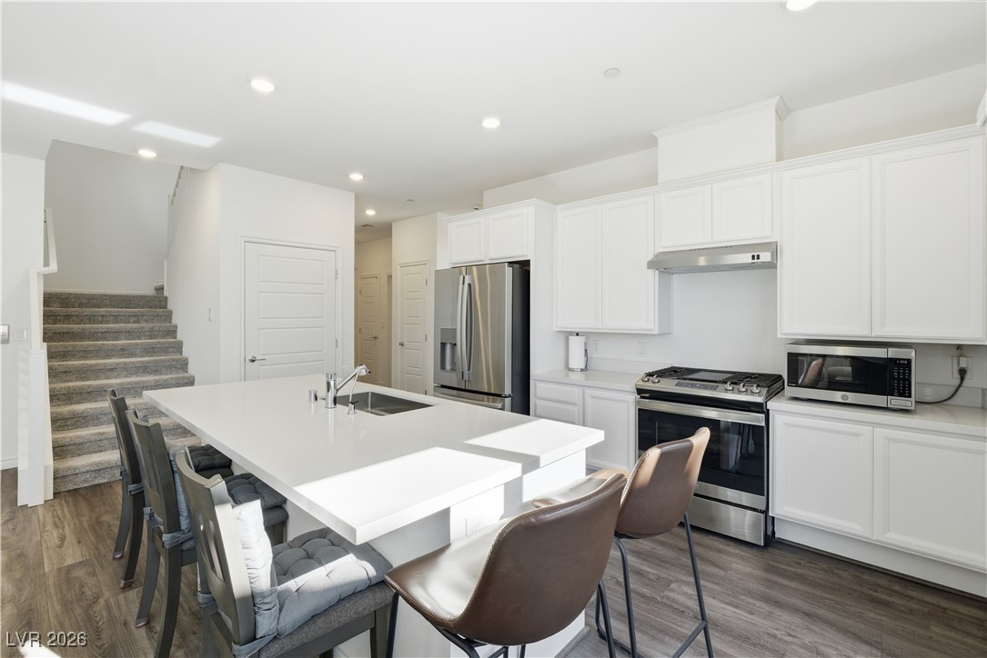 7224 North Decatur Boulevard, Unit 2 North Las Vegas, NV 89084 - Photo 5 of 38