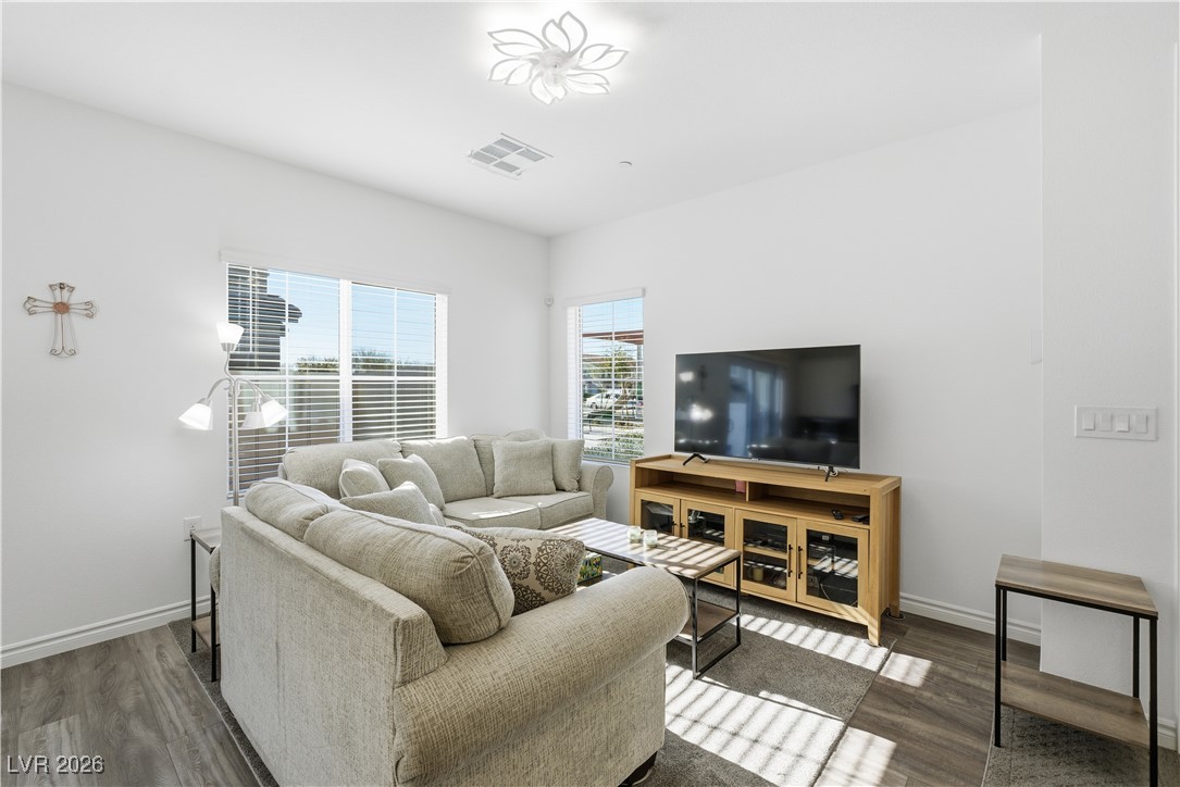 7224 North Decatur Boulevard, Unit 2 North Las Vegas, NV 89084 - Photo 9 of 38