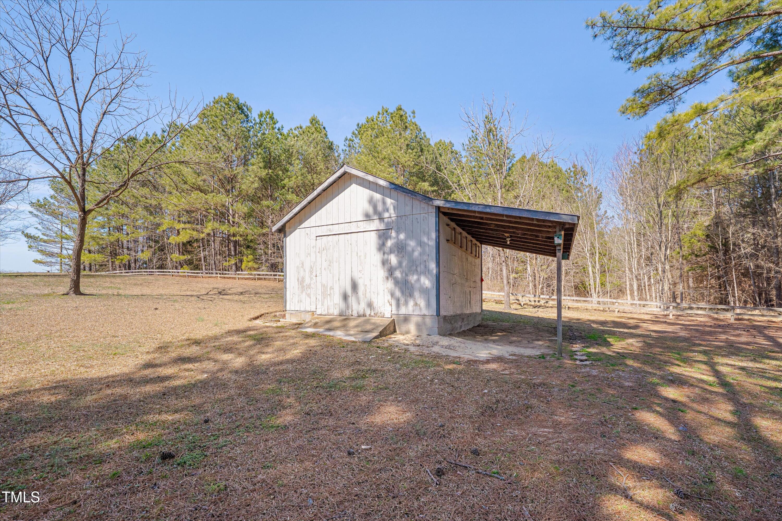 6605 Pearces Road Louisburg, NC 27549 - Photo 28 of 31 28-6605 Pearces Rd -28