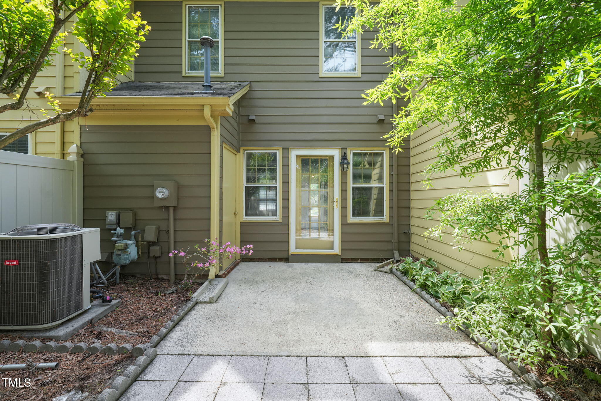 2979 Faversham Place Raleigh, NC 27604 - Photo 26 of 30 Patio (3)