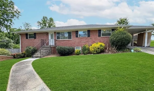 $2,795 | 552 Sybil Lane Southeast, Unit A, Marietta, GA 30067