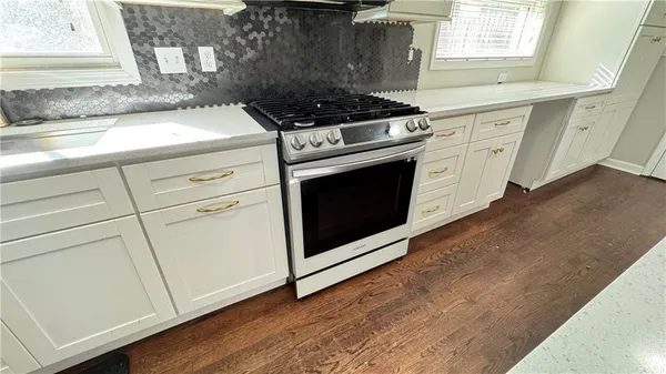 $2,795 | 552 Sybil Lane Southeast, Unit A, Marietta, GA 30067