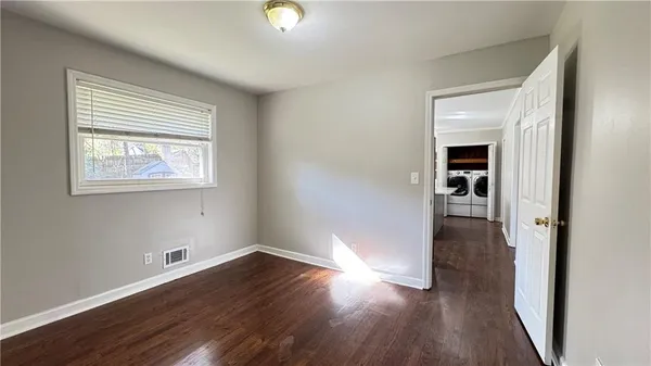$2,795 | 552 Sybil Lane Southeast, Unit A, Marietta, GA 30067