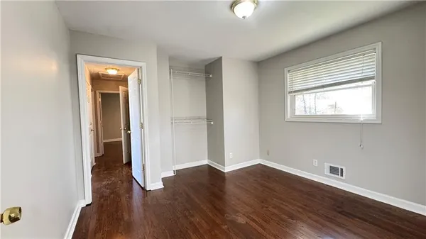 $2,795 | 552 Sybil Lane Southeast, Unit A, Marietta, GA 30067
