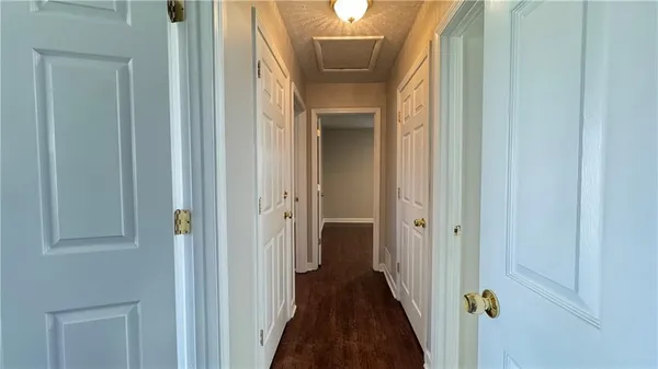 $2,795 | 552 Sybil Lane Southeast, Unit A, Marietta, GA 30067