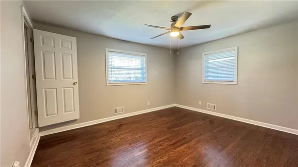 $2,795 | 552 Sybil Lane Southeast, Unit A, Marietta, GA 30067