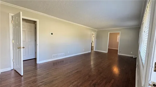 $2,795 | 552 Sybil Lane Southeast, Unit A, Marietta, GA 30067