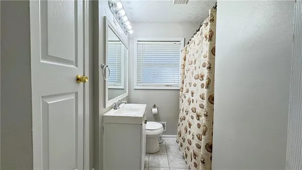 $2,795 | 552 Sybil Lane Southeast, Unit A, Marietta, GA 30067
