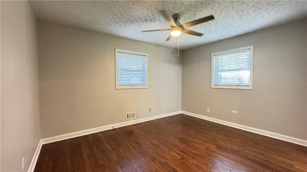 $2,795 | 552 Sybil Lane Southeast, Unit A, Marietta, GA 30067
