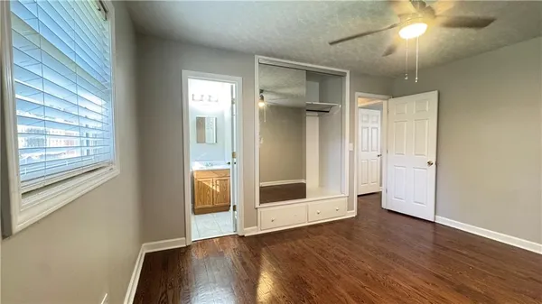 $2,795 | 552 Sybil Lane Southeast, Unit A, Marietta, GA 30067