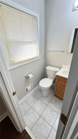 $2,795 | 552 Sybil Lane Southeast, Unit A, Marietta, GA 30067