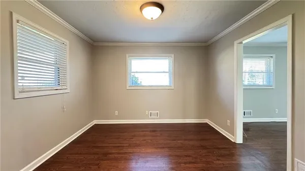 $2,795 | 552 Sybil Lane Southeast, Unit A, Marietta, GA 30067