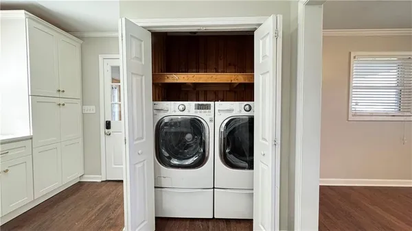 $2,795 | 552 Sybil Lane Southeast, Unit A, Marietta, GA 30067