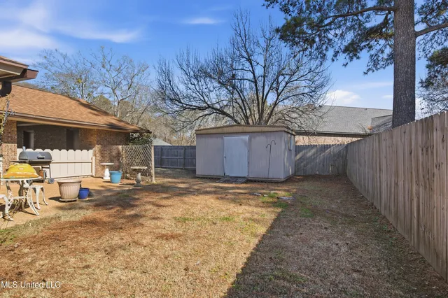 $249,900 | 3517 Longstreet Drive, Pearl, MS 39208