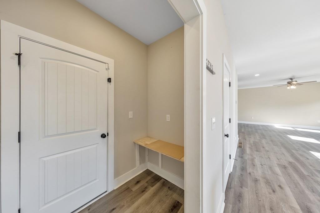 336 Nobleman Way Canton, GA 30114 - Photo 18 of 52
