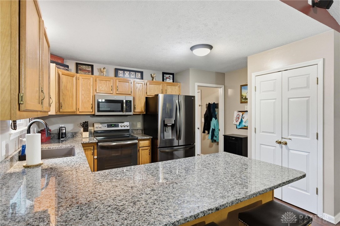 5396 Fischer Road Clarksville, OH 45113 - Photo 20 of 32