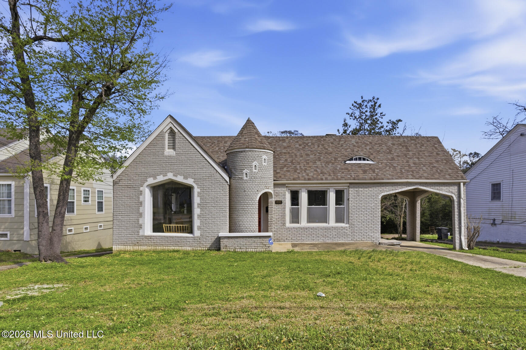 4040 North State Street Jackson, MS 39206 - Photo 1 of 26 4040 N. State St.