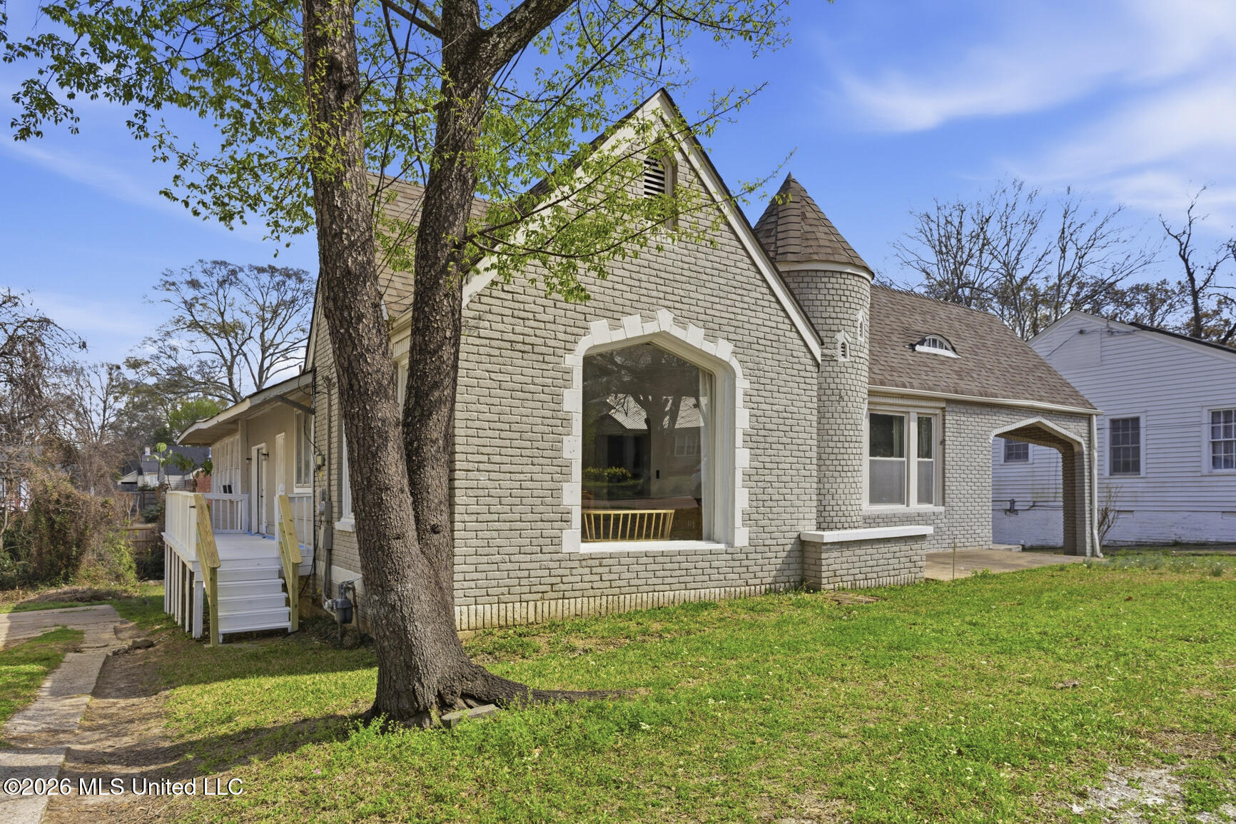 4040 North State Street Jackson, MS 39206 - Photo 2 of 26 4040 State Street-2