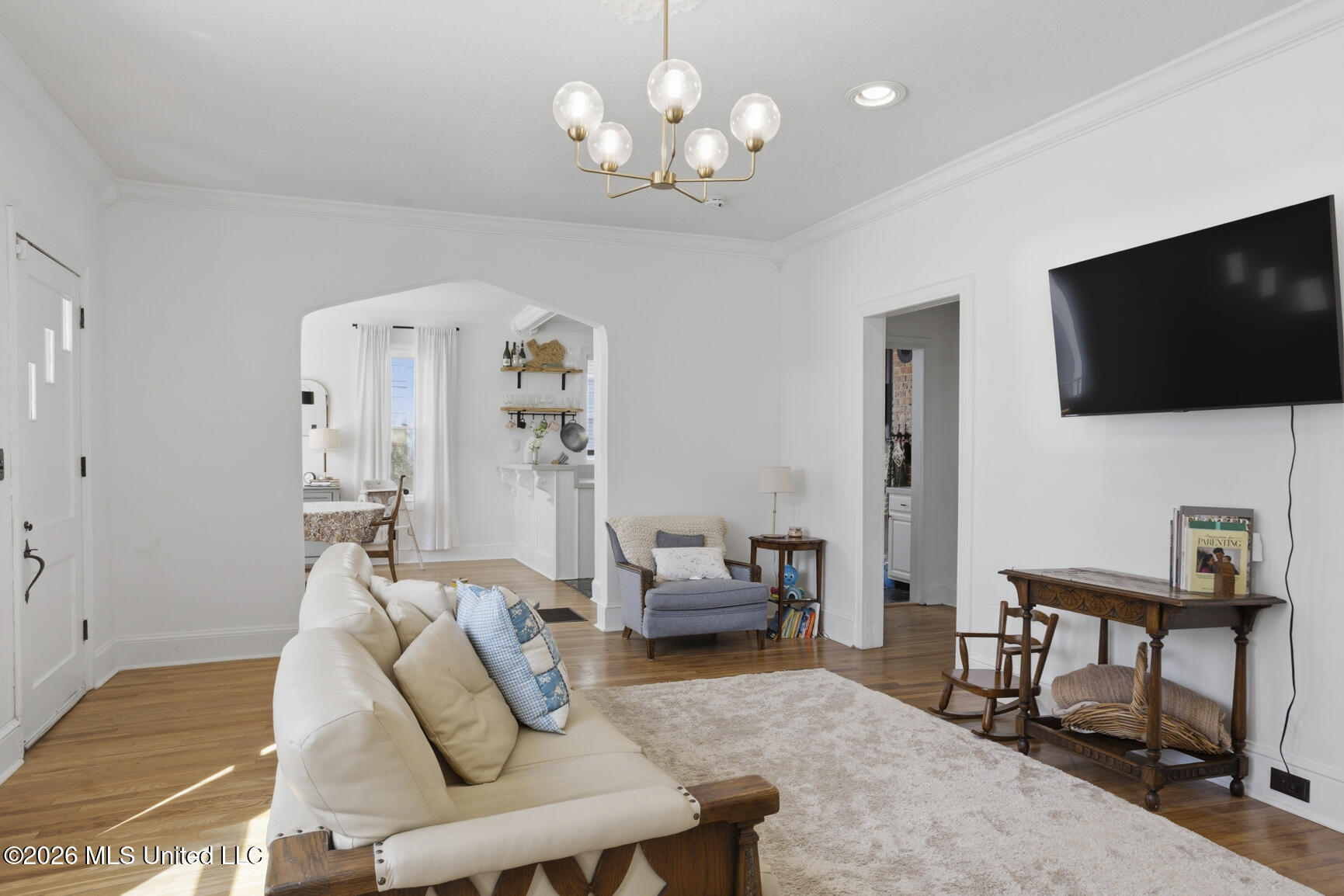 4040 North State Street Jackson, MS 39206 - Photo 3 of 26 4040 State Street-3