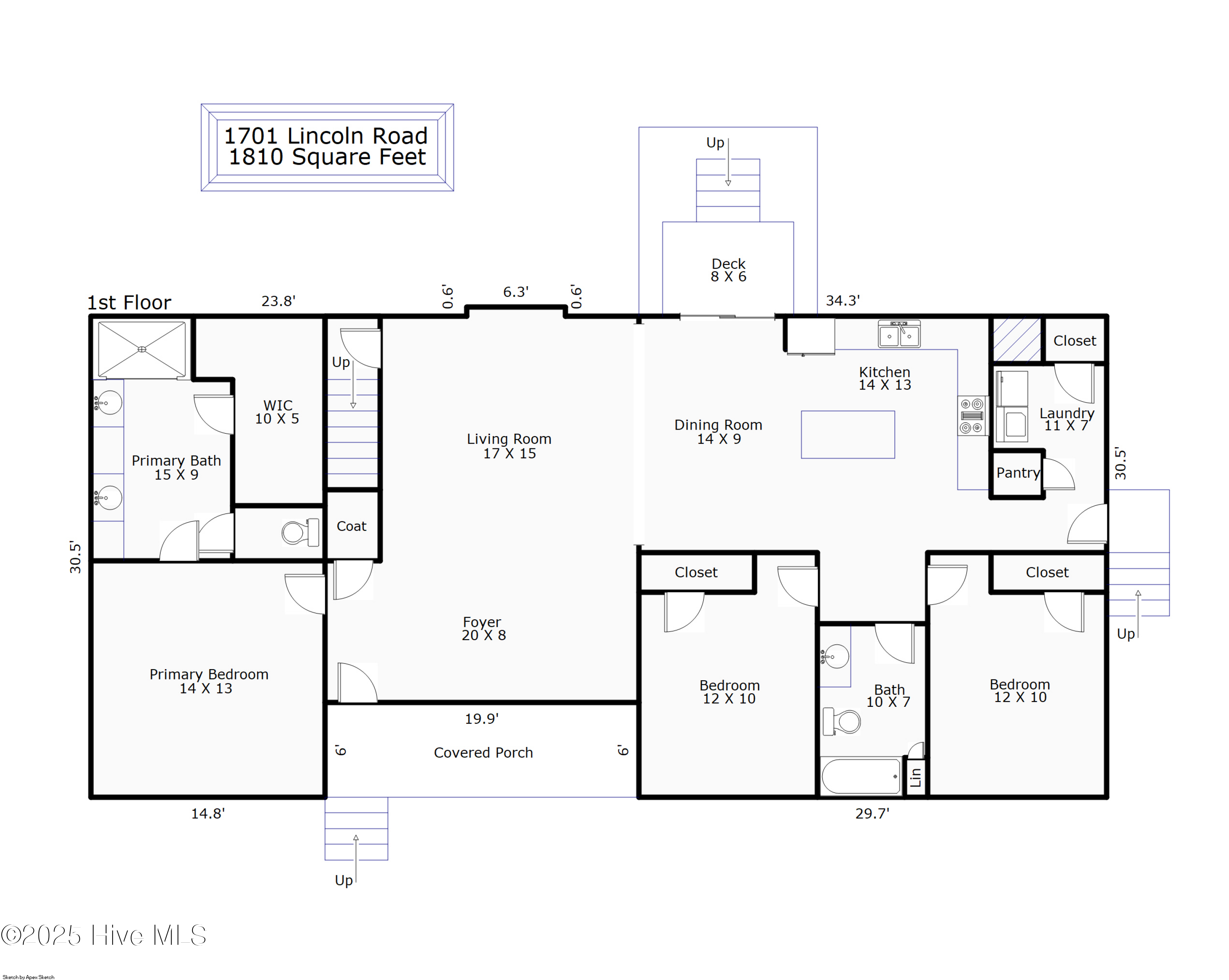 1701 Lincoln Road Northeast Leland, NC 28451 - Photo 16 of 18 Gallery Image 16
